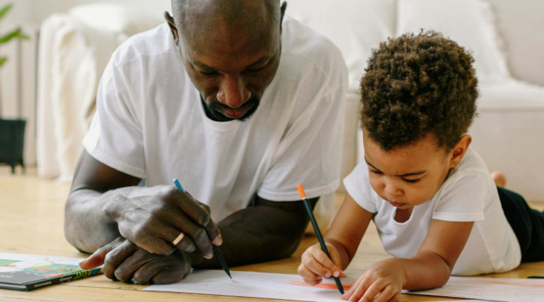 10 Things You Can Do To Support Adoption This Year