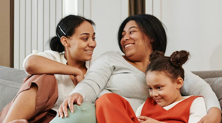 6 Things You Should NOT Say To Your Adopted Child