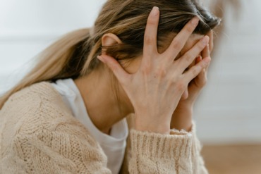 worried