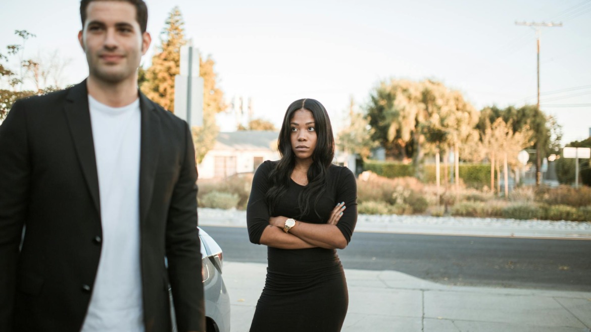 Disparities Persist