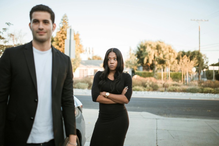 Disparities Persist