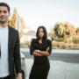 Disparities Persist